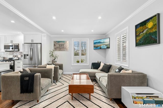 12 Reynolds Drive, Fairfield, CT 06824