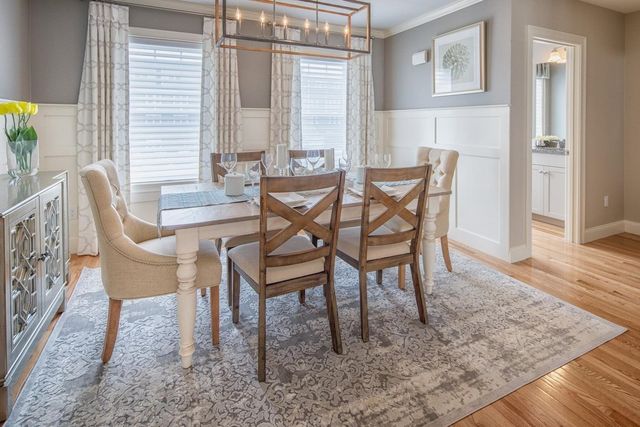 23 Lenox Drive A, Dover, NH 03820