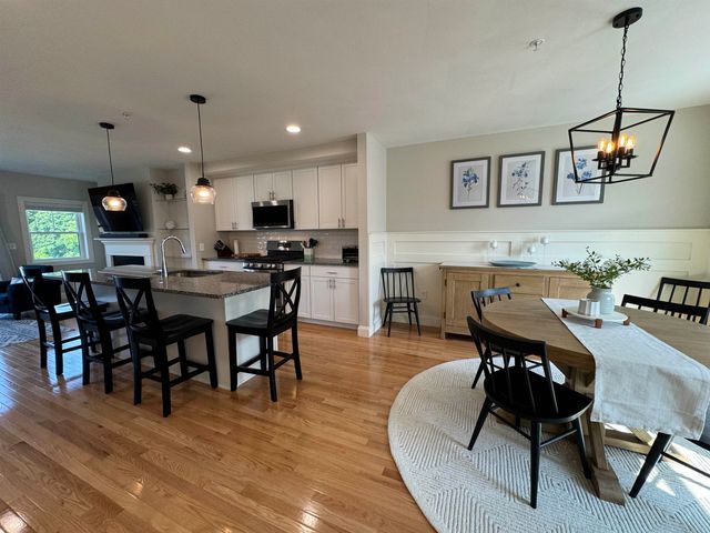 23 Lenox Drive A, Dover, NH 03820