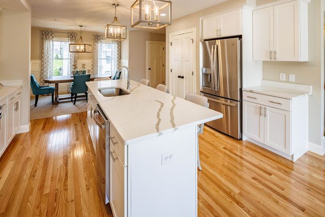 23 Lenox Drive A, Dover, NH 03820