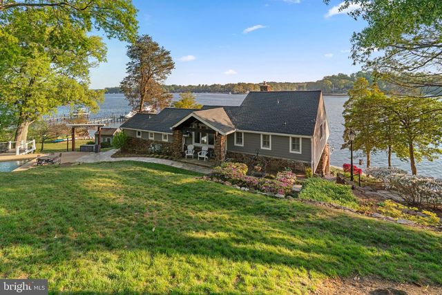 674 HENDLER RD, Severna Park, MD 21146