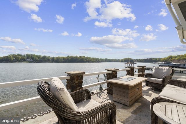 674 HENDLER RD, Severna Park, MD 21146