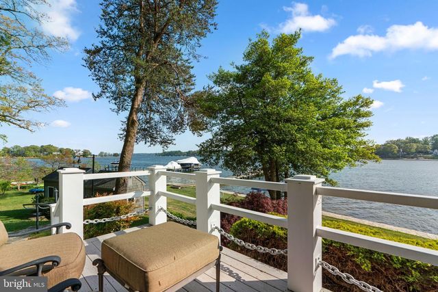 674 HENDLER RD, Severna Park, MD 21146