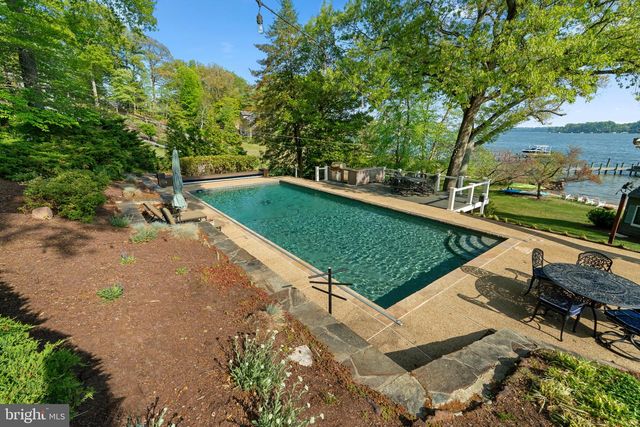 674 HENDLER RD, Severna Park, MD 21146
