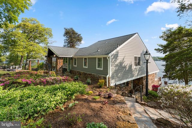674 HENDLER RD, Severna Park, MD 21146
