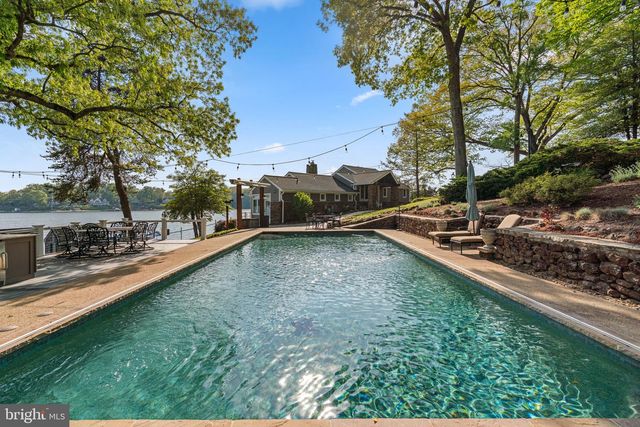 674 HENDLER RD, Severna Park, MD 21146