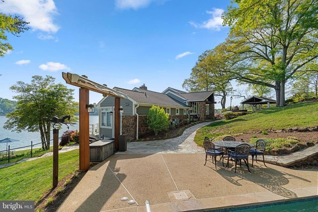 674 HENDLER RD, Severna Park, MD 21146