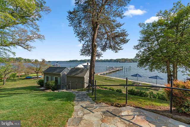 674 HENDLER RD, Severna Park, MD 21146