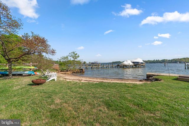 674 HENDLER RD, Severna Park, MD 21146
