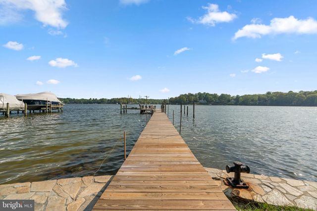 674 HENDLER RD, Severna Park, MD 21146