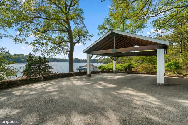 674 HENDLER RD, Severna Park, MD 21146
