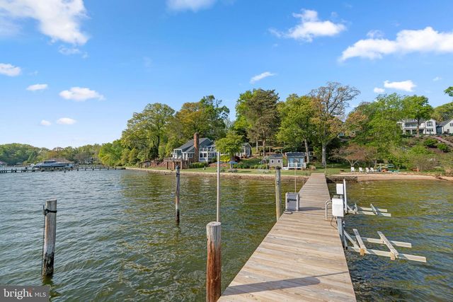 674 HENDLER RD, Severna Park, MD 21146