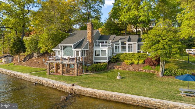 674 HENDLER RD, Severna Park, MD 21146