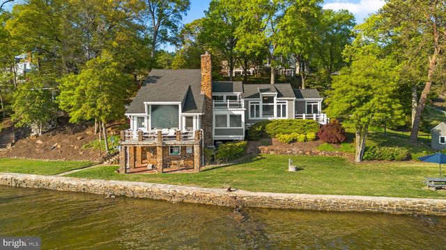 674 HENDLER RD, Severna Park, MD 21146