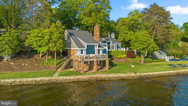 674 HENDLER RD, Severna Park, MD 21146
