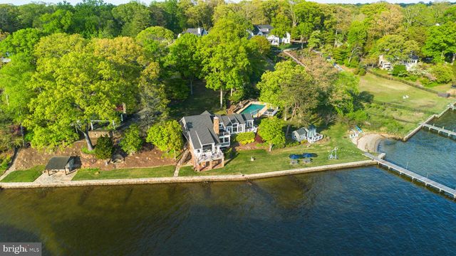 674 HENDLER RD, Severna Park, MD 21146