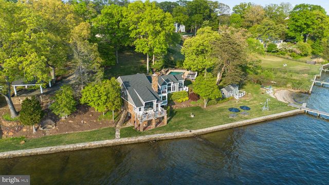 674 HENDLER RD, Severna Park, MD 21146