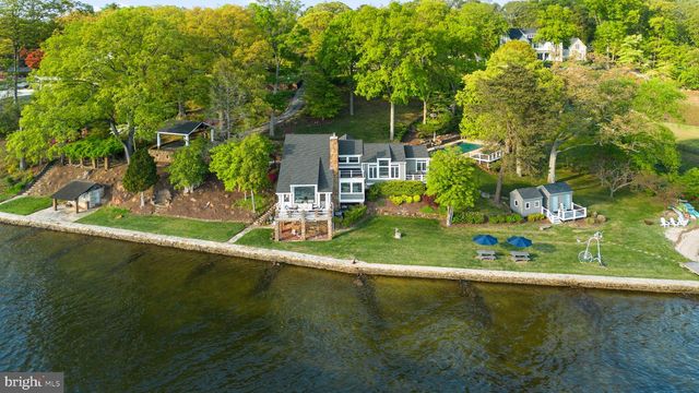 674 HENDLER RD, Severna Park, MD 21146