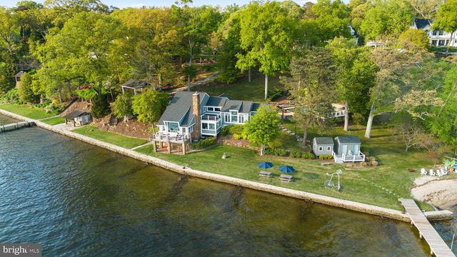 674 HENDLER RD, Severna Park, MD 21146