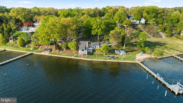 674 HENDLER RD, Severna Park, MD 21146