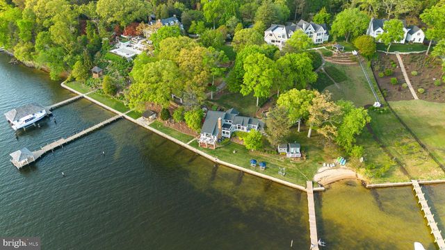 674 HENDLER RD, Severna Park, MD 21146