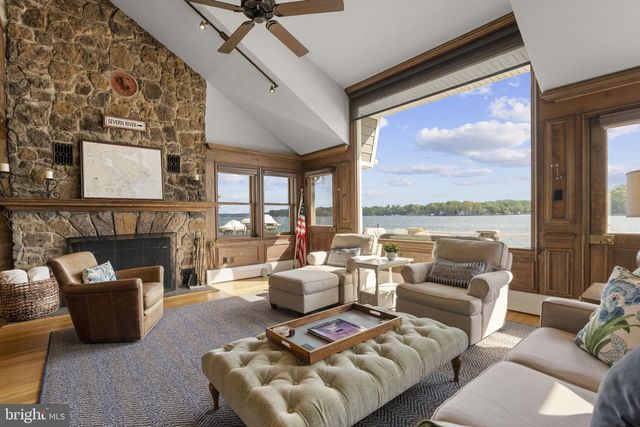 674 HENDLER RD, Severna Park, MD 21146