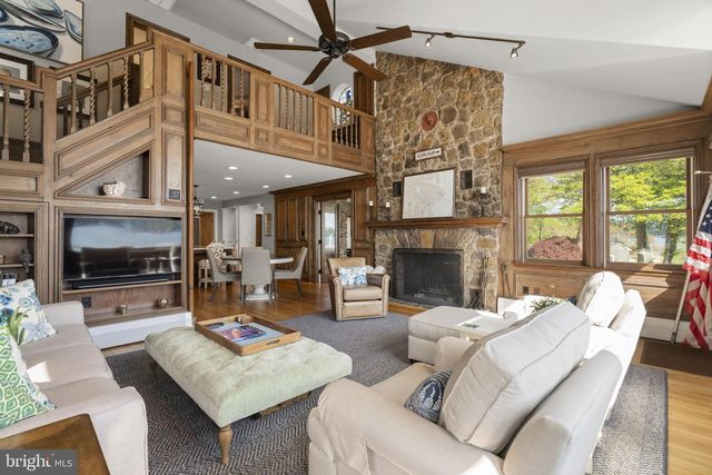 674 HENDLER RD, Severna Park, MD 21146