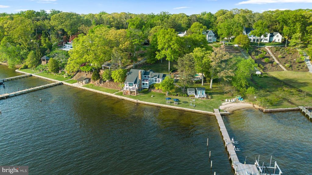 674 HENDLER RD, Severna Park, MD 21146
