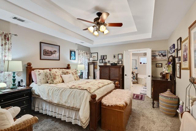 105 WHISPERING MEADOWS DR, Oakland, TN 38060