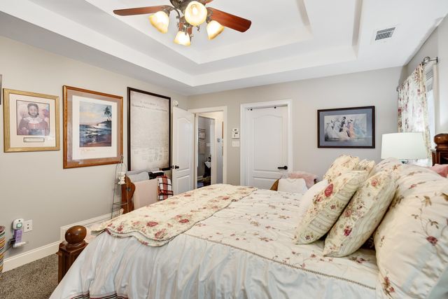 105 WHISPERING MEADOWS DR, Oakland, TN 38060