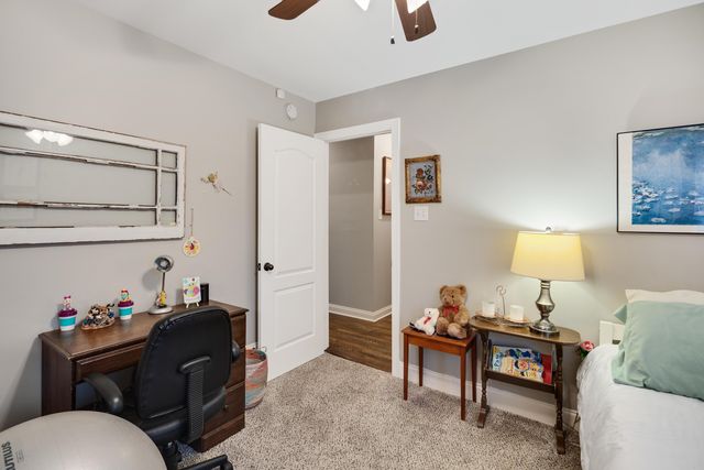 105 WHISPERING MEADOWS DR, Oakland, TN 38060