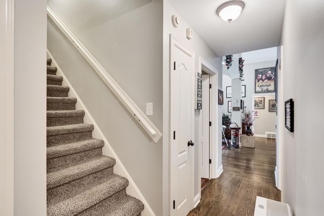 105 WHISPERING MEADOWS DR, Oakland, TN 38060