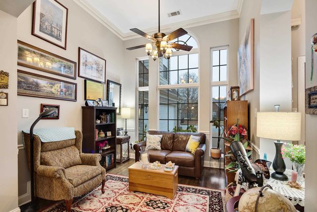 105 WHISPERING MEADOWS DR, Oakland, TN 38060