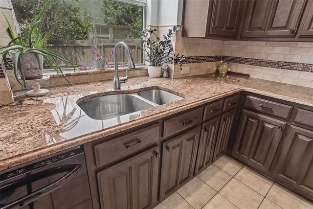 6891 High Country Drive, Fort Worth, TX 76132