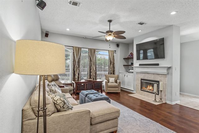 6891 High Country Drive, Fort Worth, TX 76132
