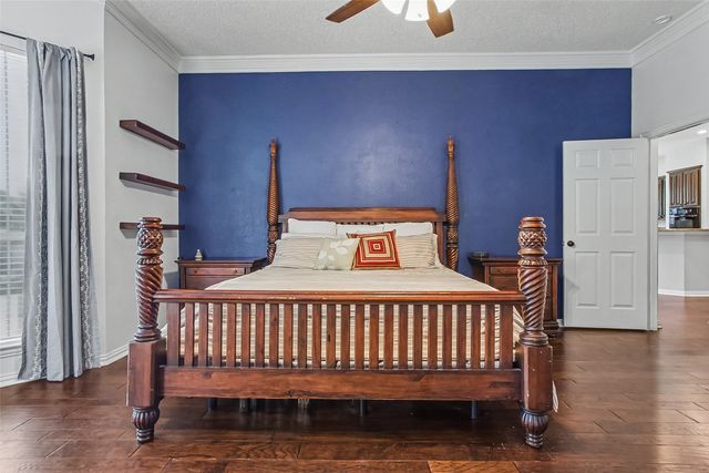 6891 High Country Drive, Fort Worth, TX 76132