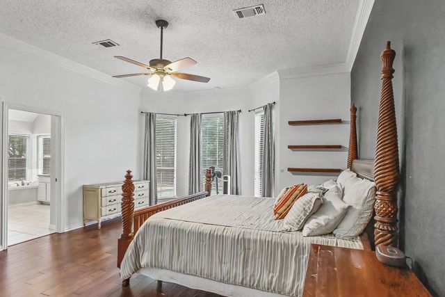 6891 High Country Drive, Fort Worth, TX 76132
