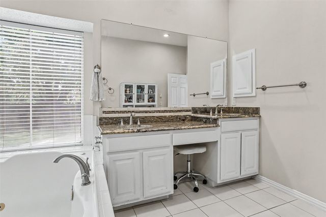 6891 High Country Drive, Fort Worth, TX 76132