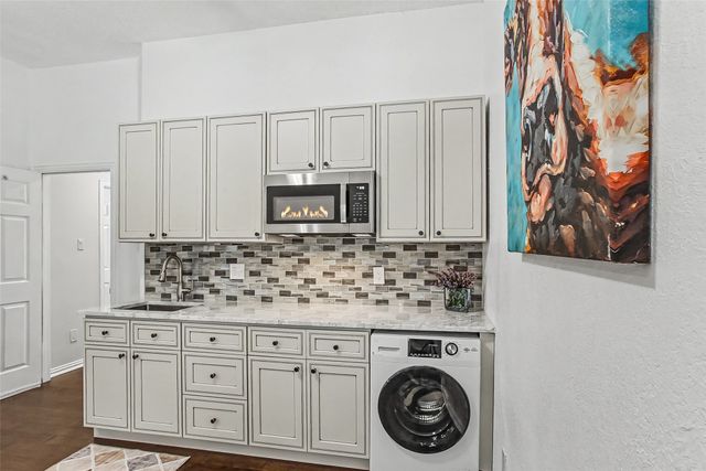 6891 High Country Drive, Fort Worth, TX 76132