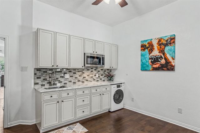 6891 High Country Drive, Fort Worth, TX 76132
