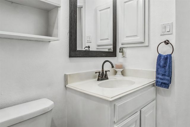 6891 High Country Drive, Fort Worth, TX 76132