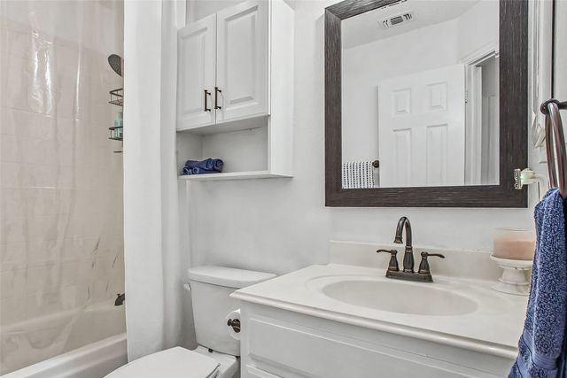 6891 High Country Drive, Fort Worth, TX 76132