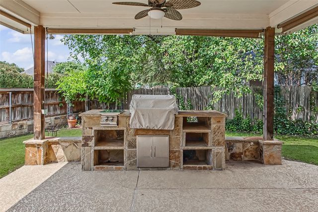 6891 High Country Drive, Fort Worth, TX 76132