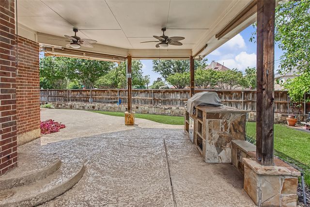 6891 High Country Drive, Fort Worth, TX 76132