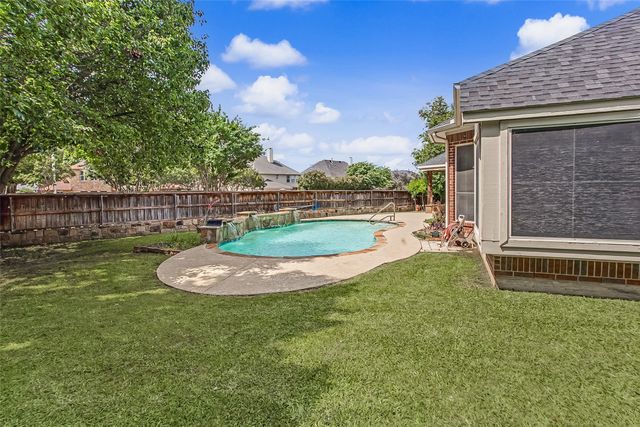 6891 High Country Drive, Fort Worth, TX 76132