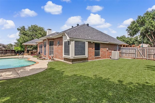 6891 High Country Drive, Fort Worth, TX 76132