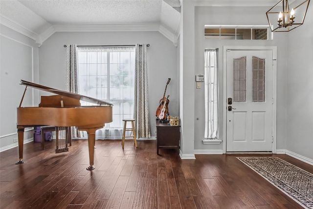 6891 High Country Drive, Fort Worth, TX 76132