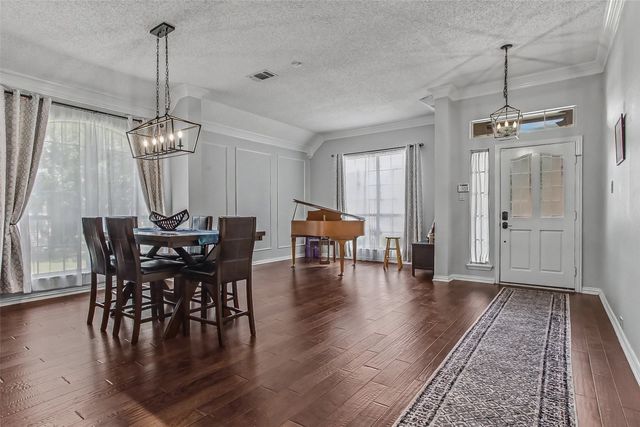 6891 High Country Drive, Fort Worth, TX 76132
