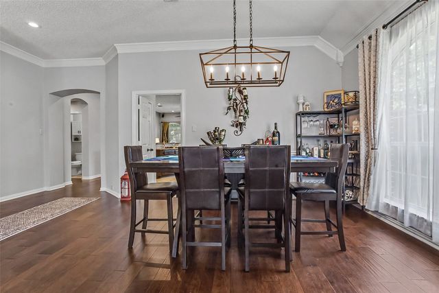 6891 High Country Drive, Fort Worth, TX 76132