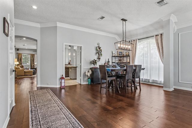 6891 High Country Drive, Fort Worth, TX 76132